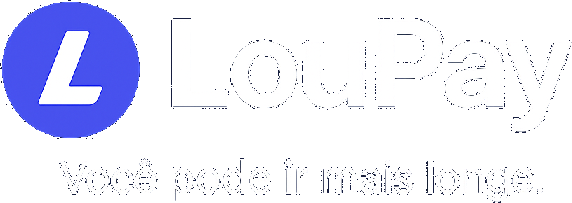 LouPay Logo